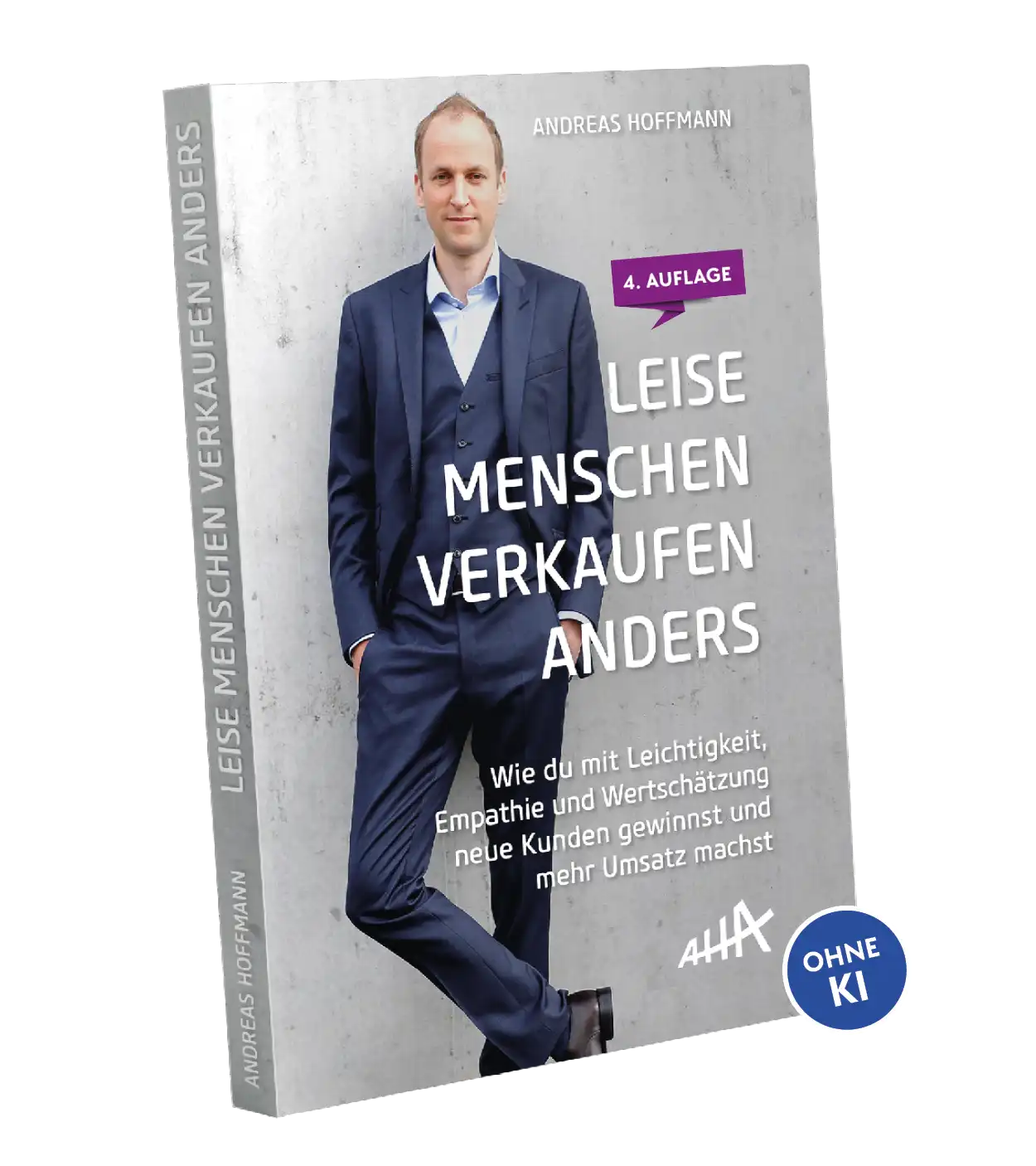 20260223 Andreas Hoffmann Leise Menschen verkaufen anders 1