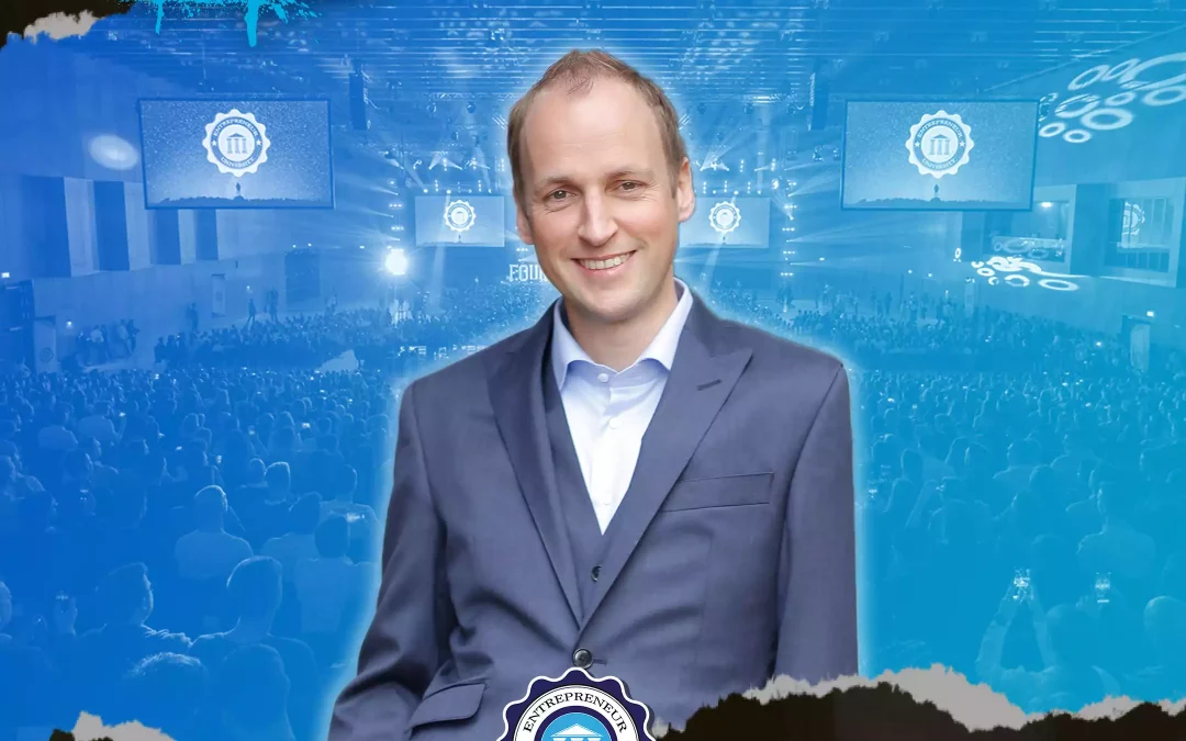 Founder Summit 2023 – Wir sind als Aussteller und Speaker dabei!