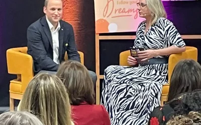 Blog 22 Erste Ladies Power Night in Augsburg