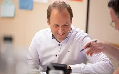 Blog 4 Raus aus der Stundenlohn-Falle: Dein Weg zum erfolgreichen, wertbasierten Pricing