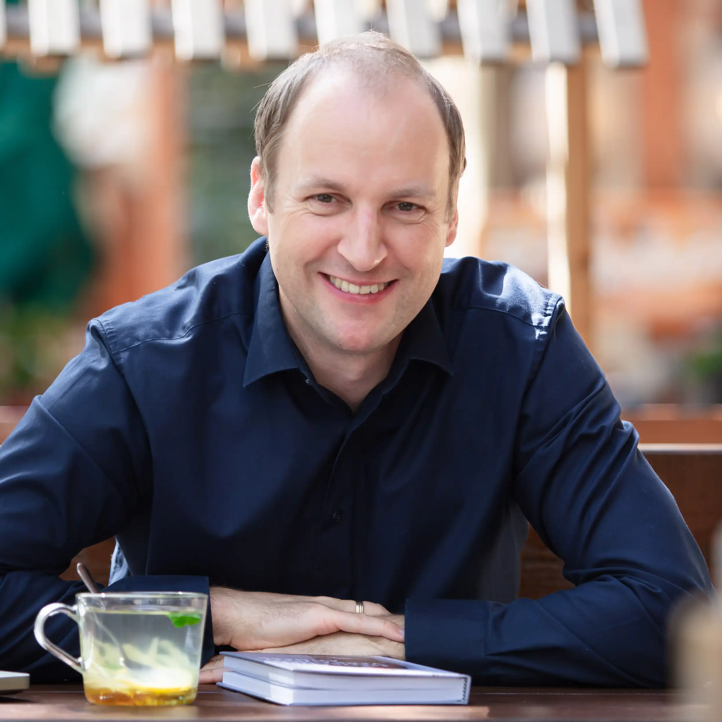 Andreas Team Andreas Hoffmann Akademie