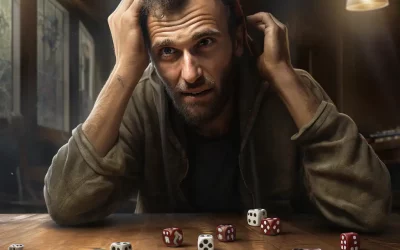 Blog 15 Warum so viele Selbstständige und Unternehmer:innen Glücksspieler sind
