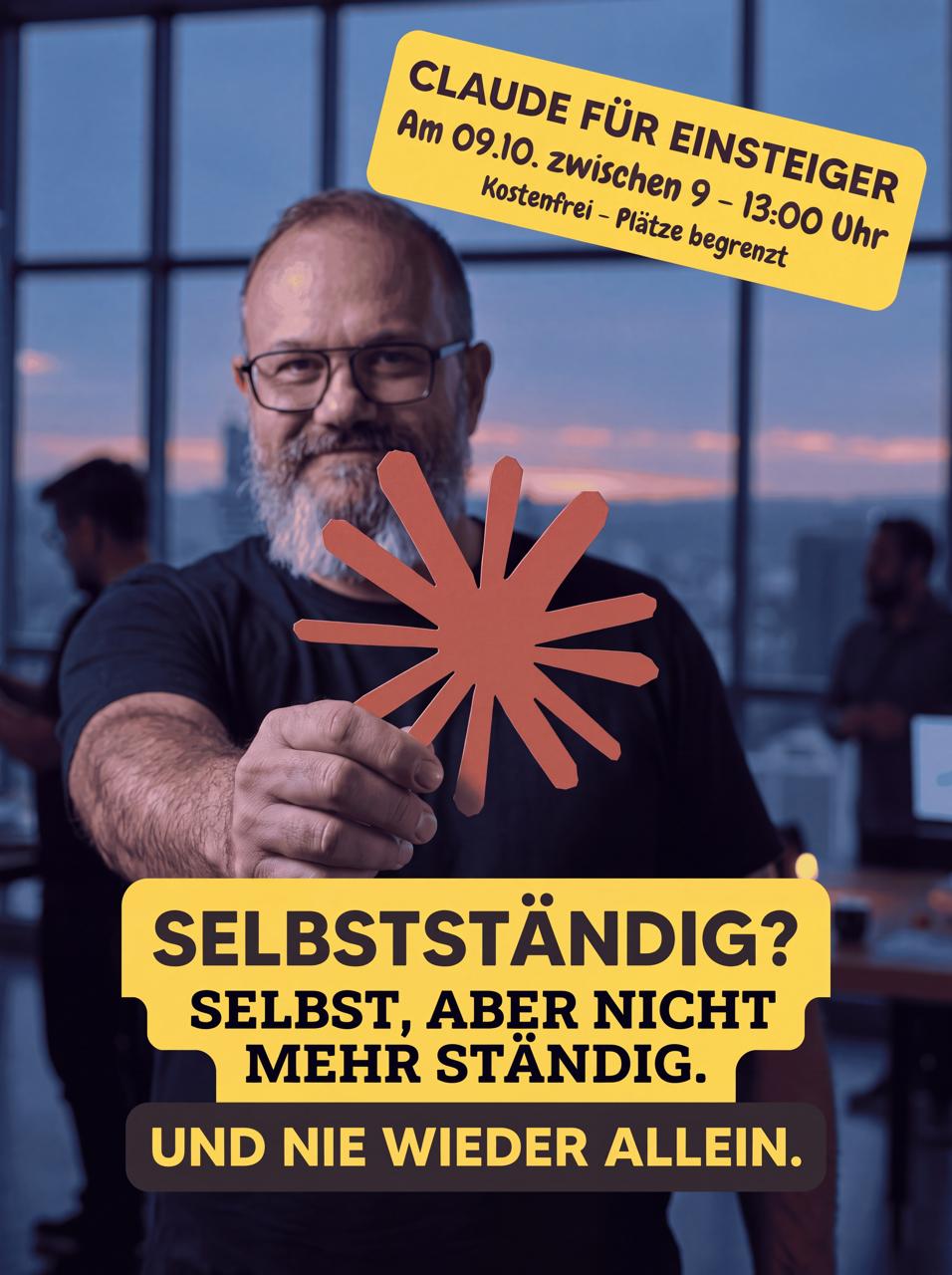 Ziele Workshops