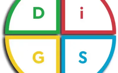 Blog 19 Das DiSG®-Modell im Verkaufsgespräch – Mehr Abschlüsse durch typgerechte Kommunikation