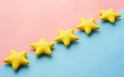 Blog 30 Referenzen – das Beste Tool für den Verkauf