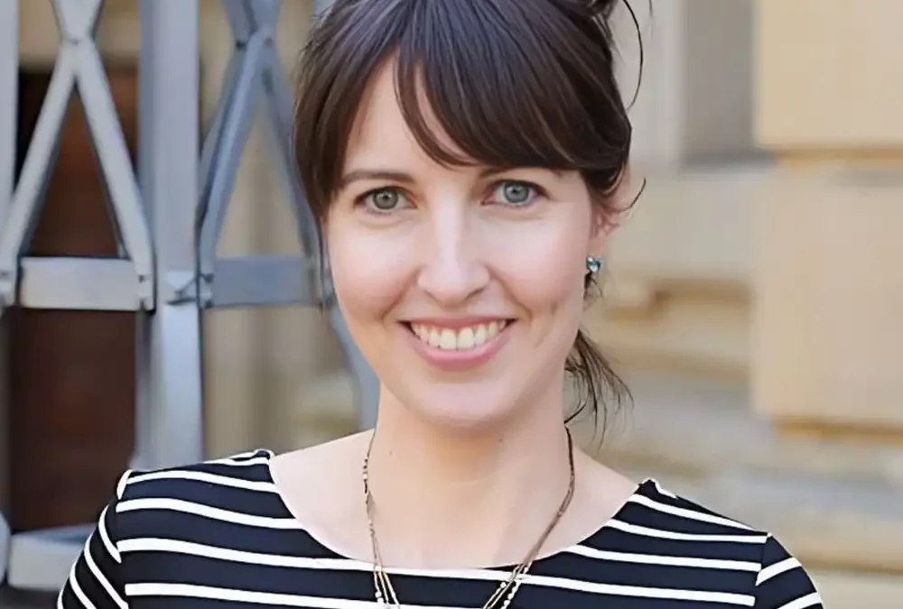 Interview mit der Sichtbarkeitsmentorin für (leise) Unternehmerinnen Christina Jokilehto