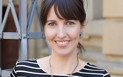 Blog 16 Interview mit der Sichtbarkeitsmentorin für (leise) Unternehmerinnen Christina Jokilehto