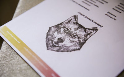 Blog 43 Mastermind im Schloss Vietgest – Auftakt für das Rudel