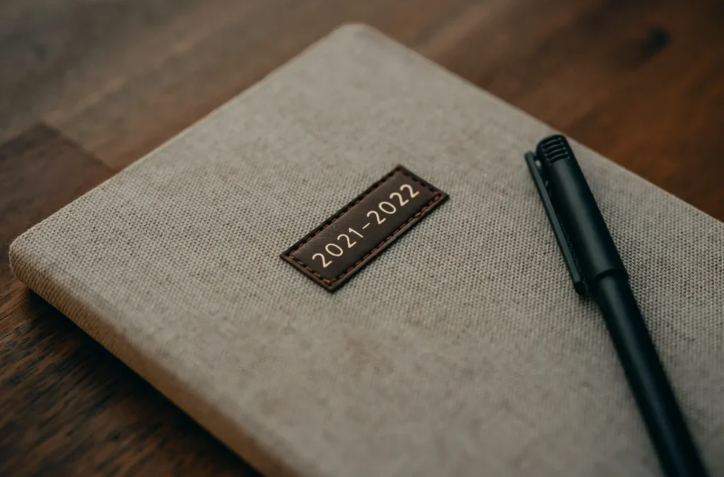 Neujahrsvorsätze und warum Du nicht auf sie warten solltest