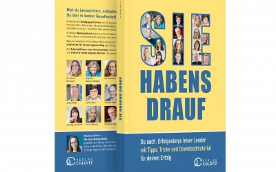 Blog 17 Sie habens drauf