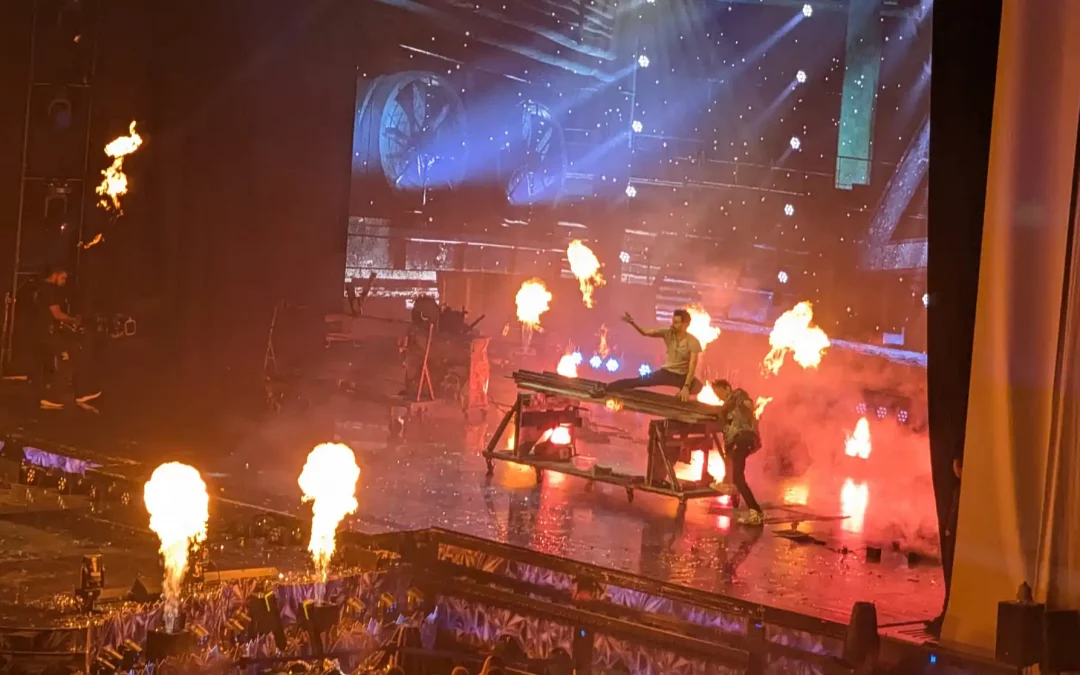 Sogverkauf ist wie ein Zaubertrick