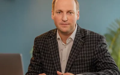 Unternehmen skalieren – 5 Fakten zur Skalierung 3 Die Togo-Studie: Warum effektive Trainings für Unternehmer Gold wert sind