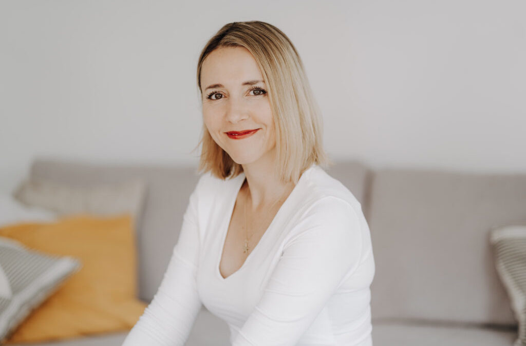 Dr. Yana Fehse: Warum das „falsche“ Mindset Deinen Erfolg sabotieren kann und was Du dagegen tun kannst