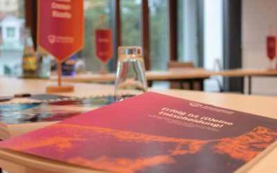 Blog 46 Andreas Hoffmann Akademie Blog – Herzlich Willkommen!