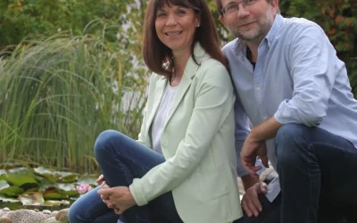 Blog 44 Erfolgreiches Business und glückliche Beziehung – wie geht das? Sylvia Schmidt-Haßler