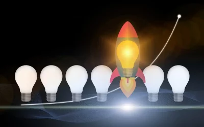 Blog 11 Sich selbst verkaufen lernen