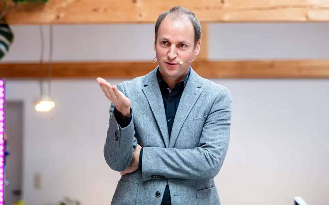 Verkaufen lernen – das geht!