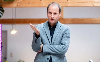 Blog 9 Verkaufen lernen – das geht!